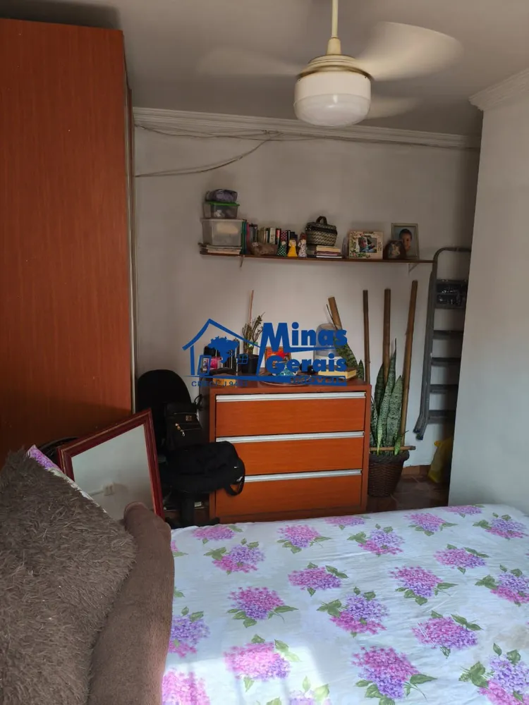 Apartamento, 2 quartos, 49 m² - Foto 5