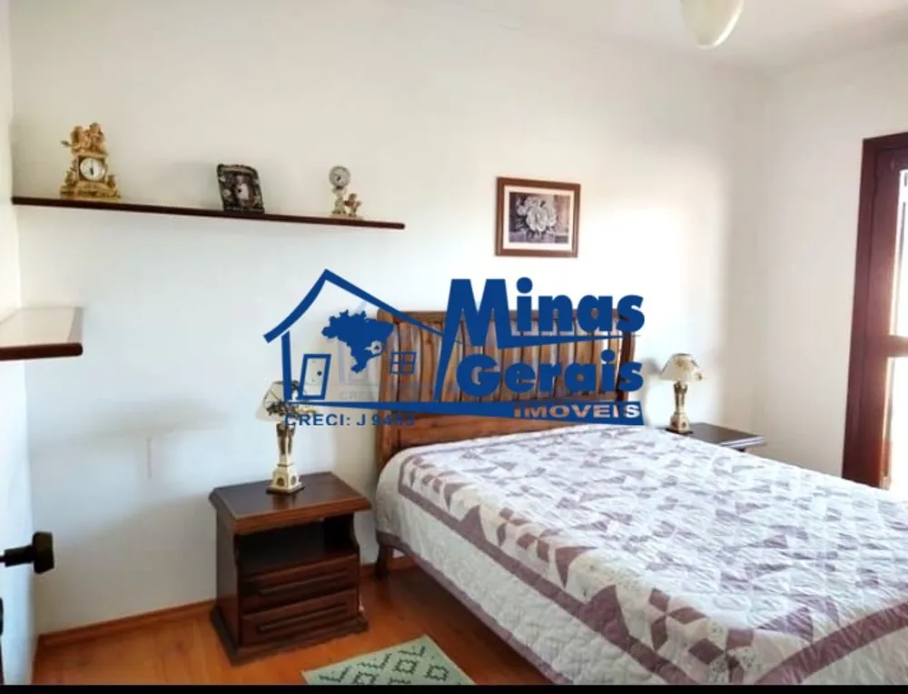Casa, 5 quartos - Foto 7