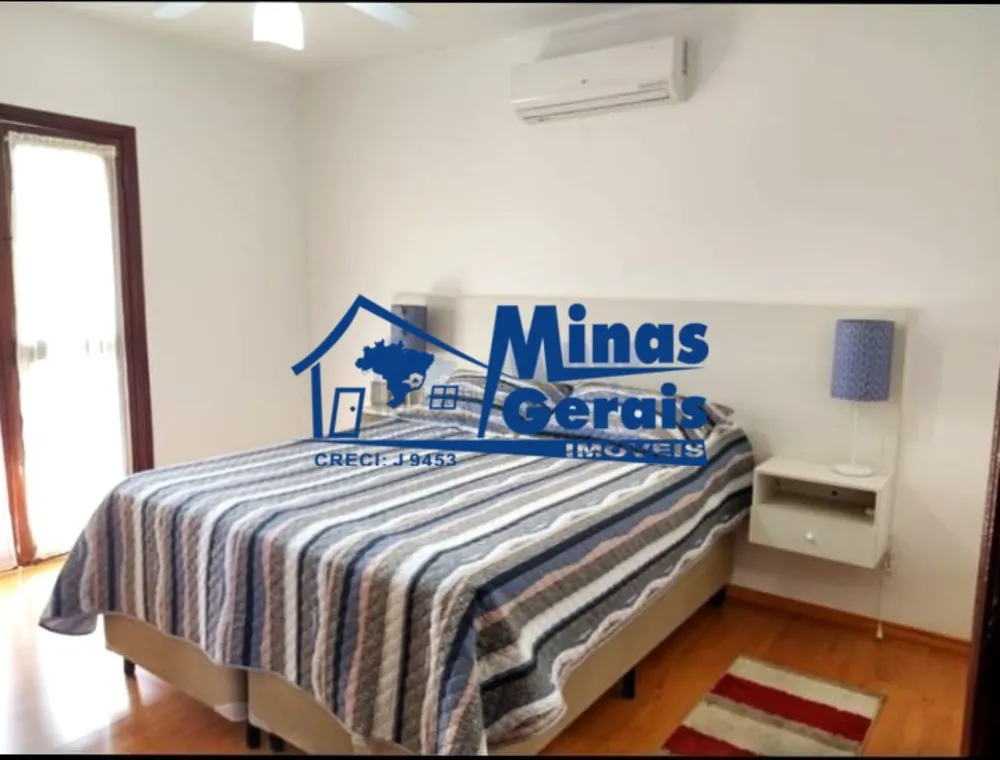 Casa, 5 quartos - Foto 2