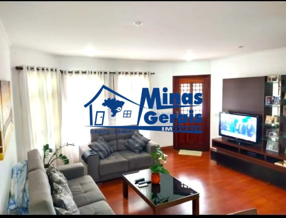 Casa, 5 quartos - Foto 4