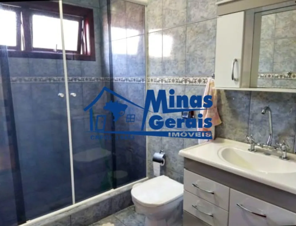 Casa, 5 quartos - Foto 5