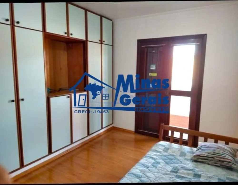 Casa, 5 quartos - Foto 1