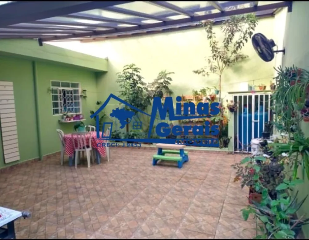 Casa, 5 quartos - Foto 6