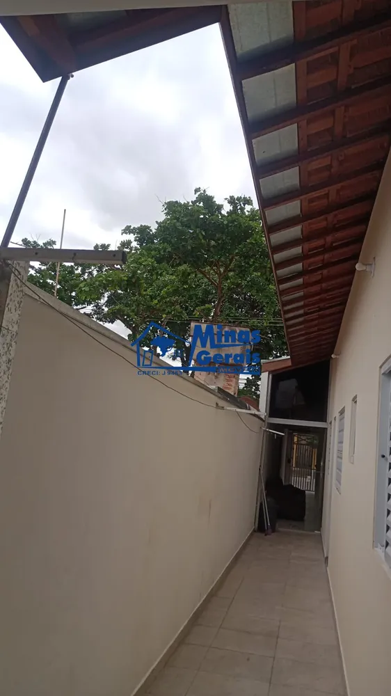 Casa, 3 quartos, 119 m² - Foto 10