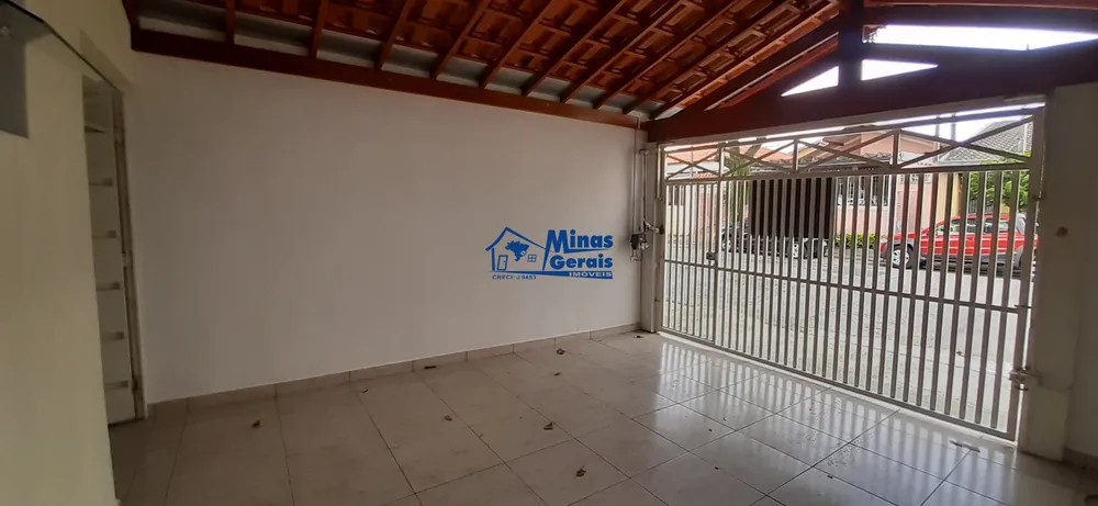 Casa, 3 quartos, 119 m² - Foto 13
