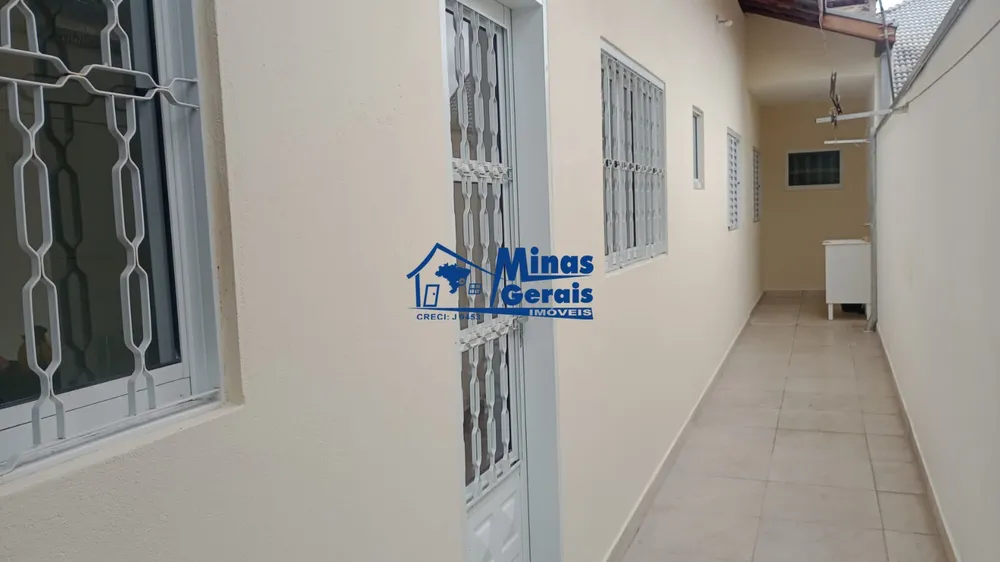 Casa, 3 quartos, 119 m² - Foto 5