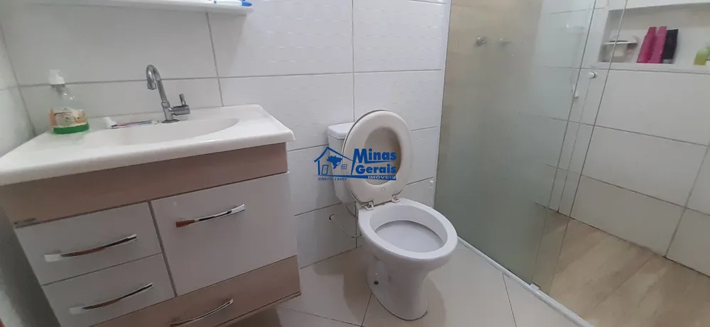 Casa, 3 quartos, 119 m² - Foto 19