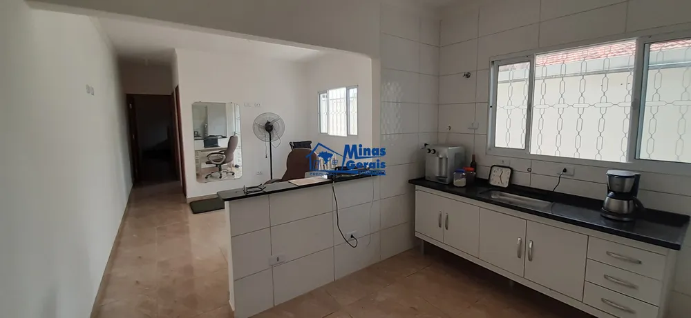 Casa, 3 quartos, 119 m² - Foto 15