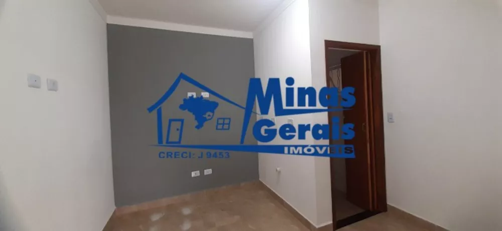 Casa à venda com 3 quartos, 119m² - Foto 5