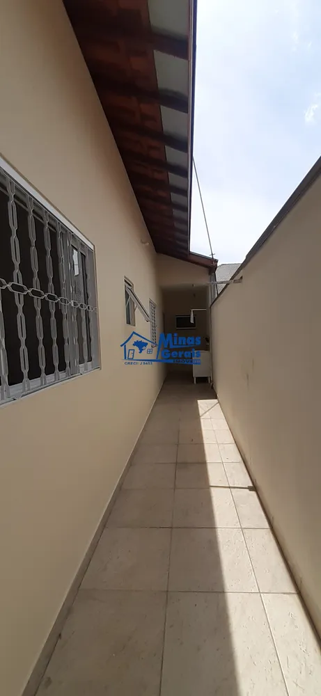 Casa, 3 quartos, 119 m² - Foto 20
