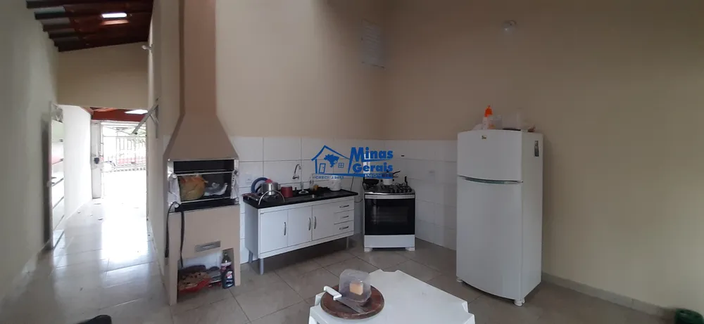 Casa, 3 quartos, 119 m² - Foto 14