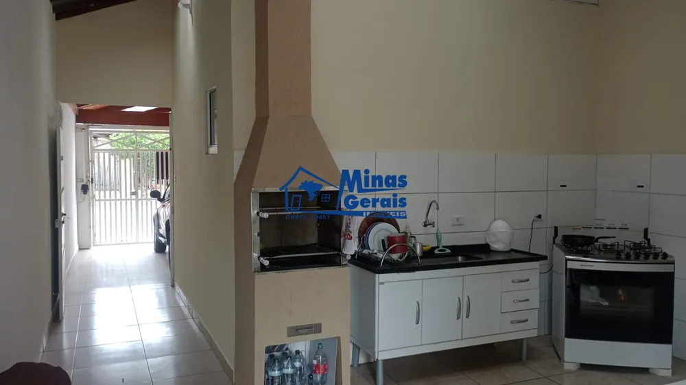 Casa, 3 quartos, 119 m² - Foto 11