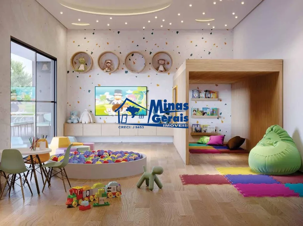 Apartamento, 2 quartos, 50 m² - Foto 9