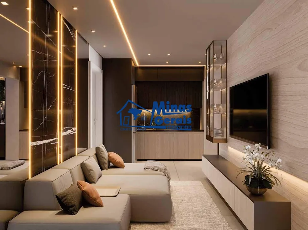 Apartamento, 2 quartos, 50 m² - Foto 13
