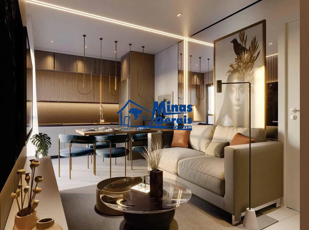 Apartamento, 2 quartos, 50 m² - Foto 14