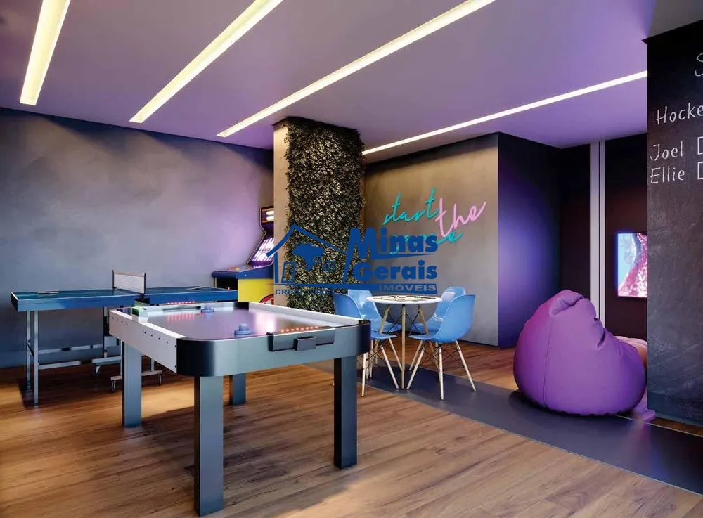 Apartamento, 2 quartos, 50 m² - Foto 6