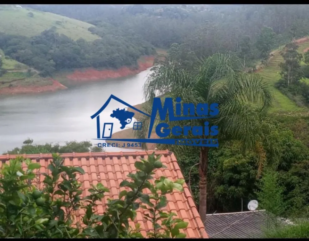 Chácara, 2 quartos, 3751 m² - Foto 9