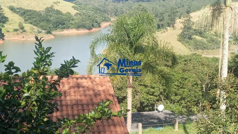 Chácara, 2 quartos, 3751 m² - Foto 6