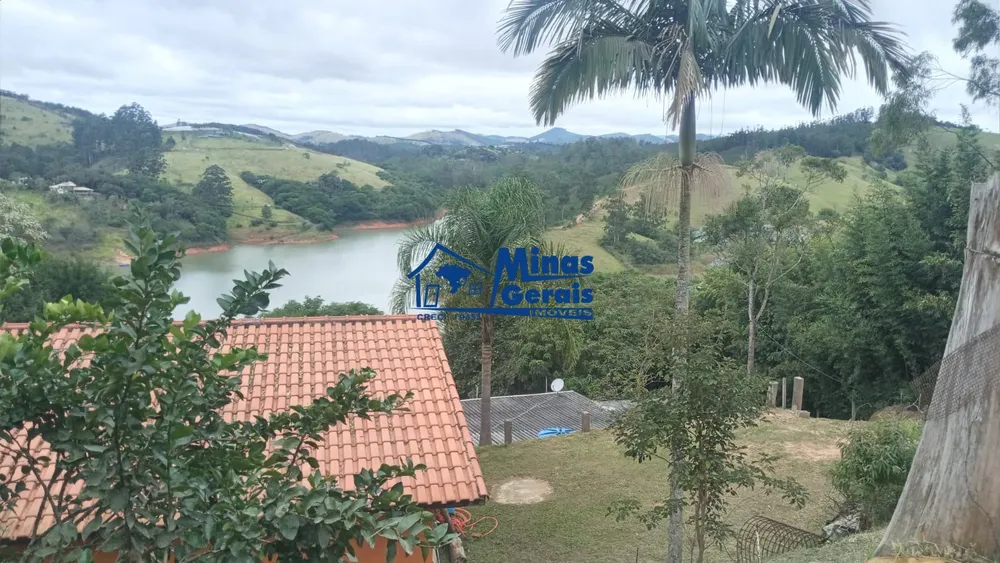 Chácara, 2 quartos, 3751 m² - Foto 8