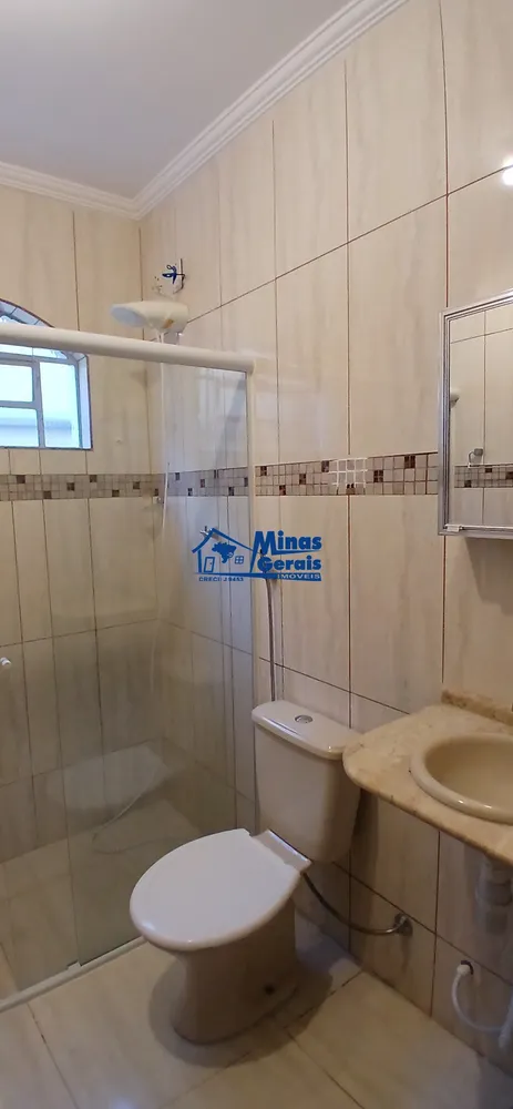 Casa, 3 quartos, 178 m² - Foto 1