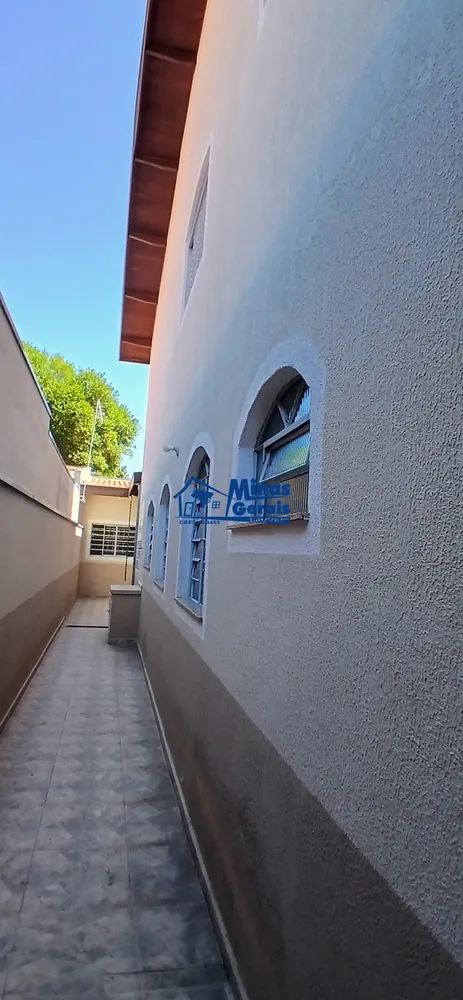 Casa, 3 quartos, 178 m² - Foto 8