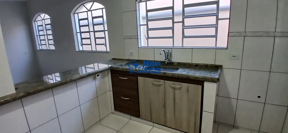 Casa, 3 quartos, 178 m² - Foto 2