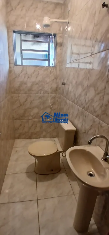 Casa, 3 quartos, 178 m² - Foto 2