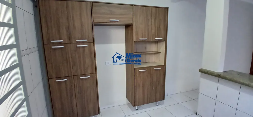 Casa, 3 quartos, 178 m² - Foto 3