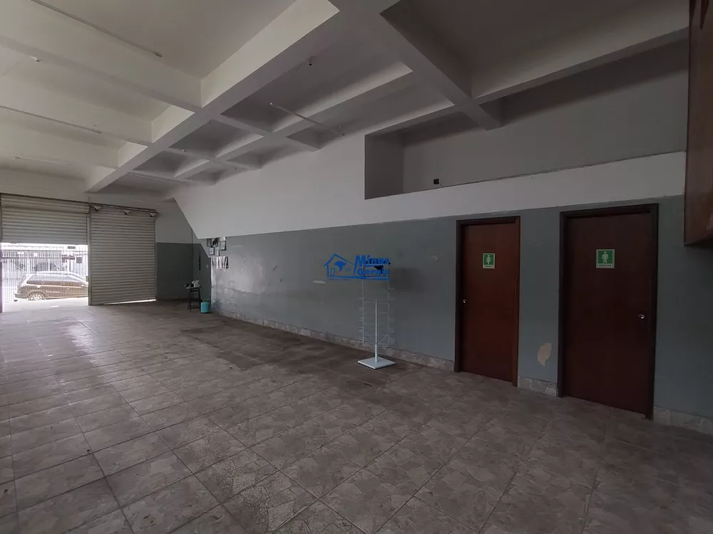 Loja-Salão para alugar com 3 quartos, 90m² - Foto 2