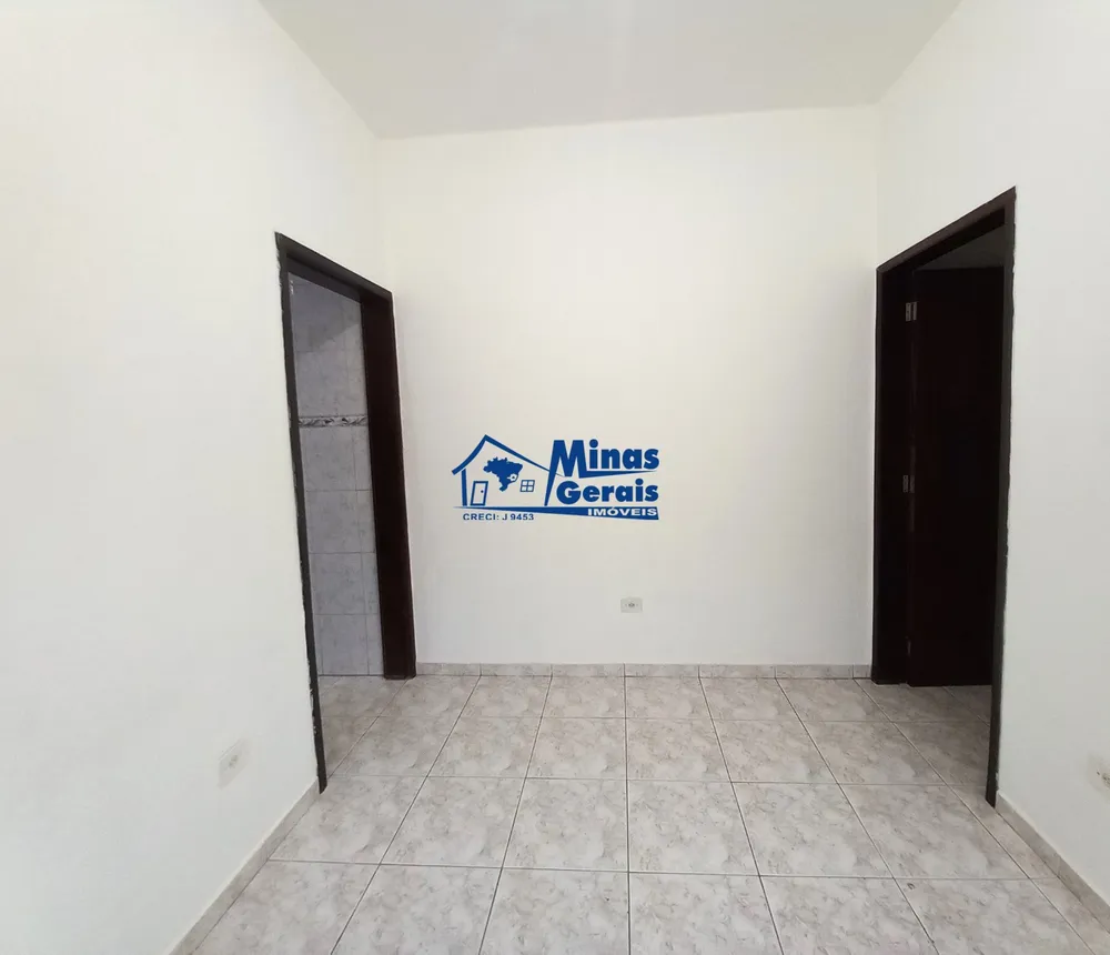 Casa, 1 quarto, 40 m² - Foto 8