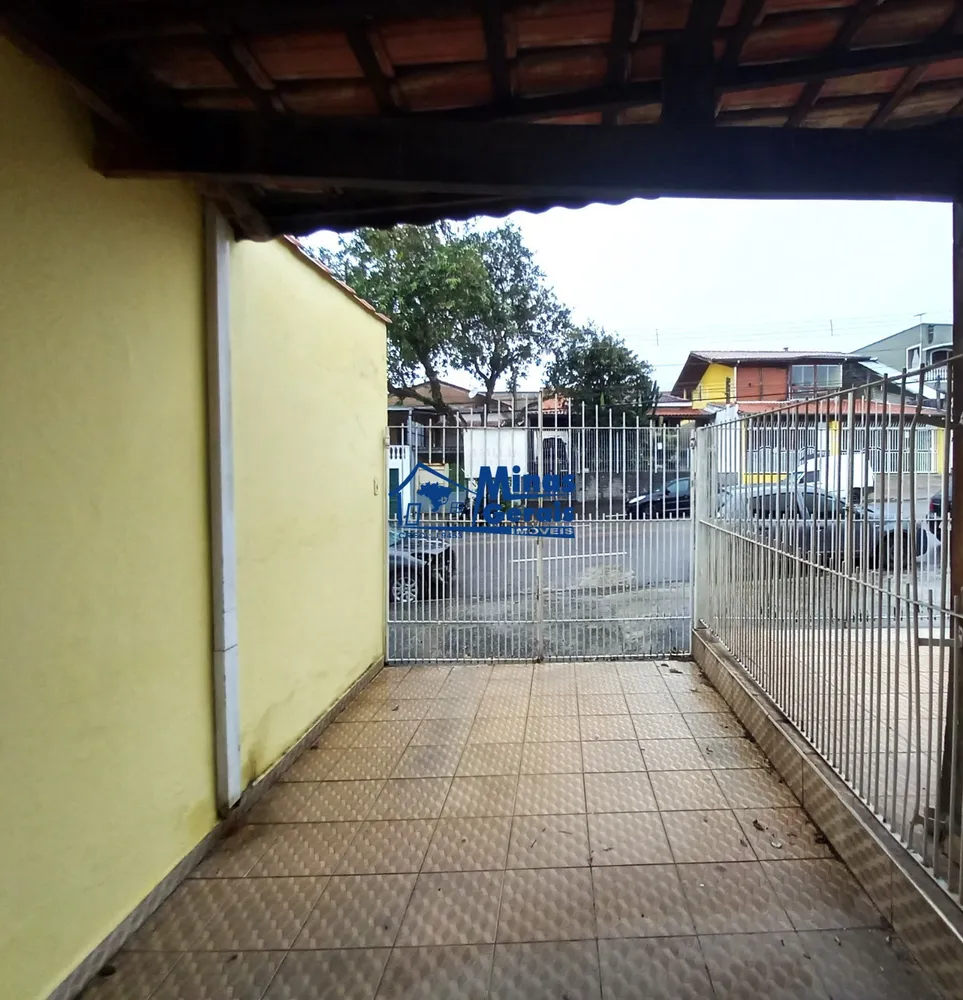 Casa, 1 quarto, 40 m² - Foto 2