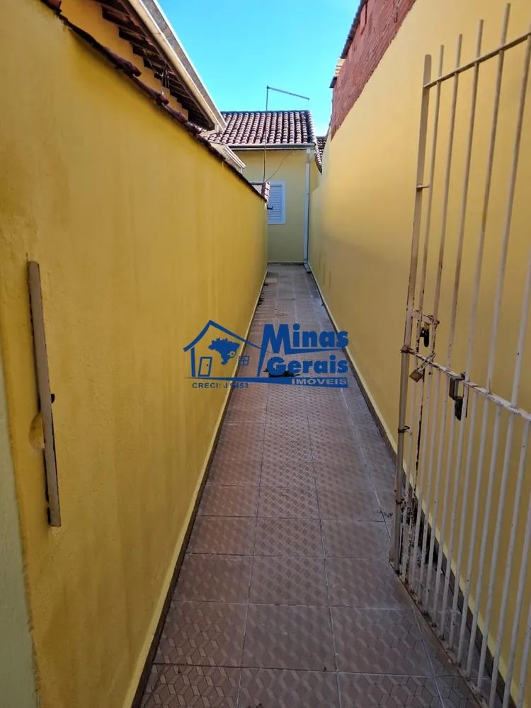 Casa, 1 quarto, 40 m² - Foto 13