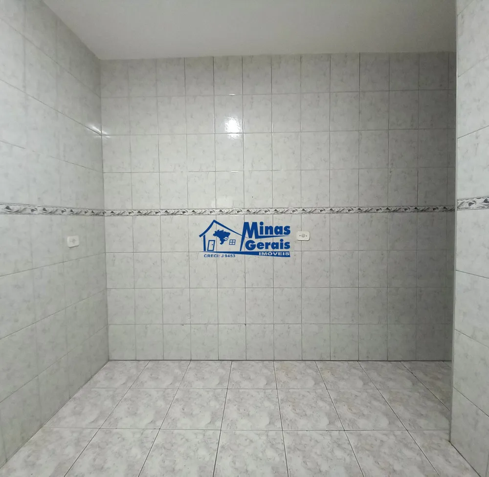 Casa, 1 quarto, 40 m² - Foto 3