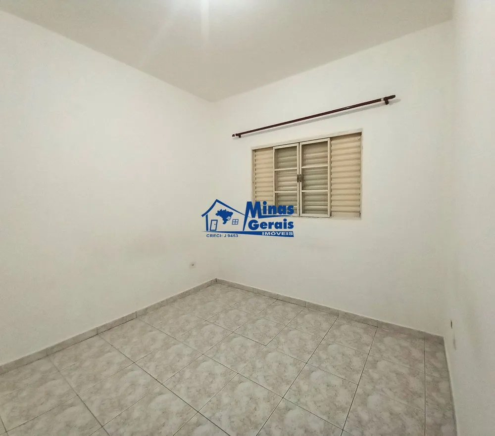 Casa, 1 quarto, 40 m² - Foto 1
