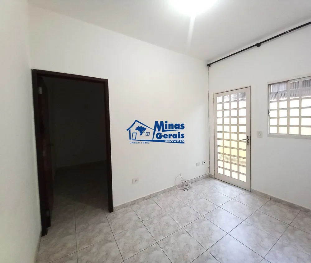 Casa, 1 quarto, 40 m² - Foto 14