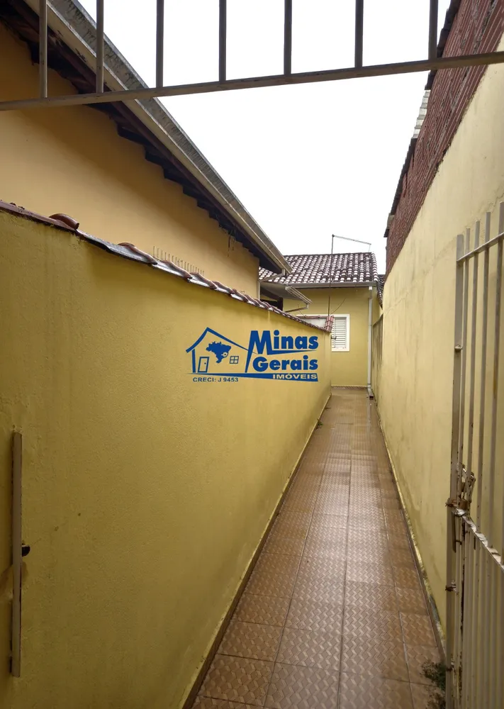 Casa, 1 quarto, 40 m² - Foto 7