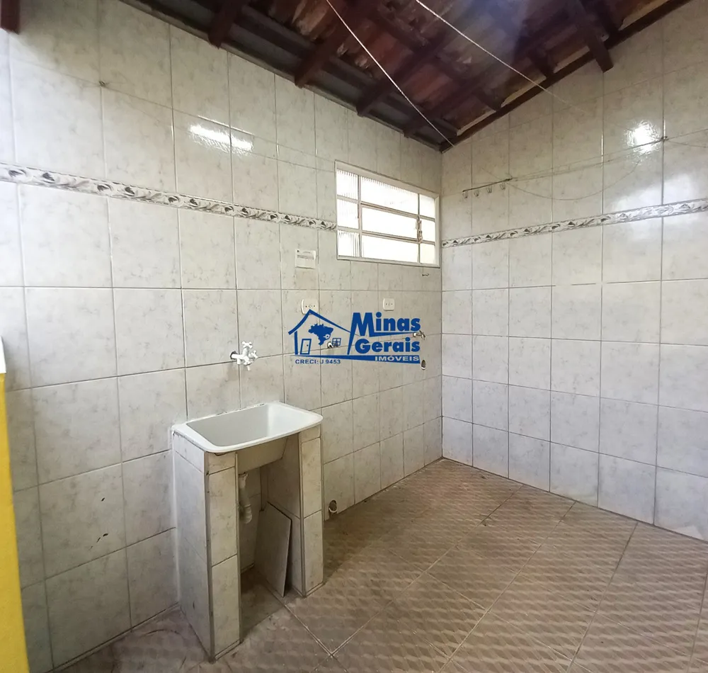 Casa, 1 quarto, 40 m² - Foto 5