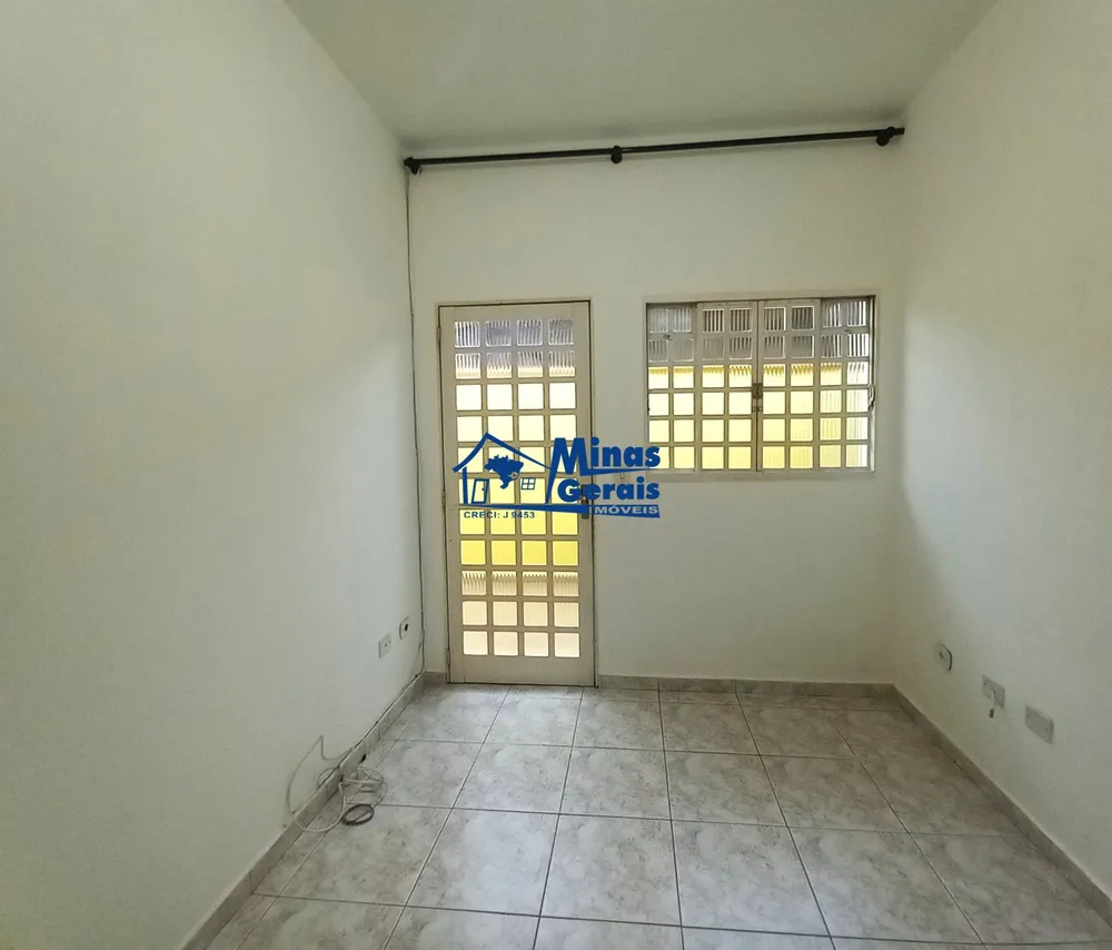 Casa, 1 quarto, 40 m² - Foto 16