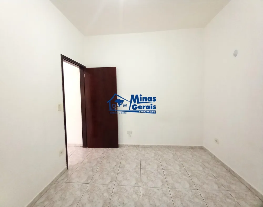 Casa, 1 quarto, 40 m² - Foto 12