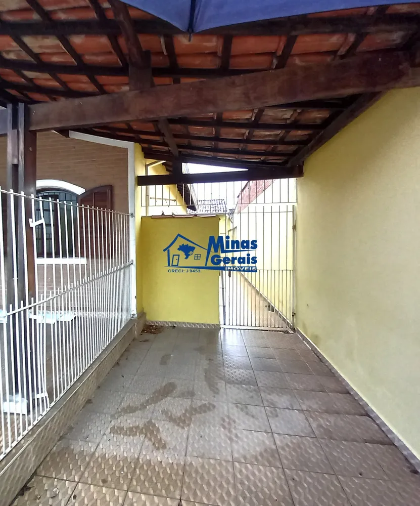 Casa, 1 quarto, 40 m² - Foto 4
