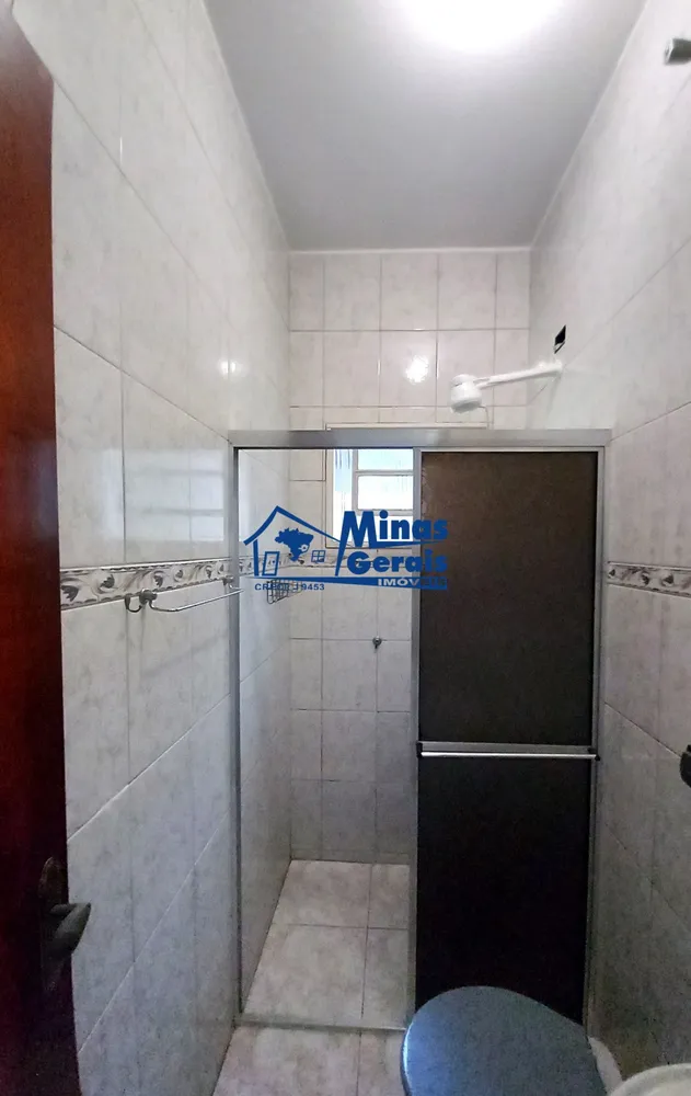 Casa, 1 quarto, 40 m² - Foto 11