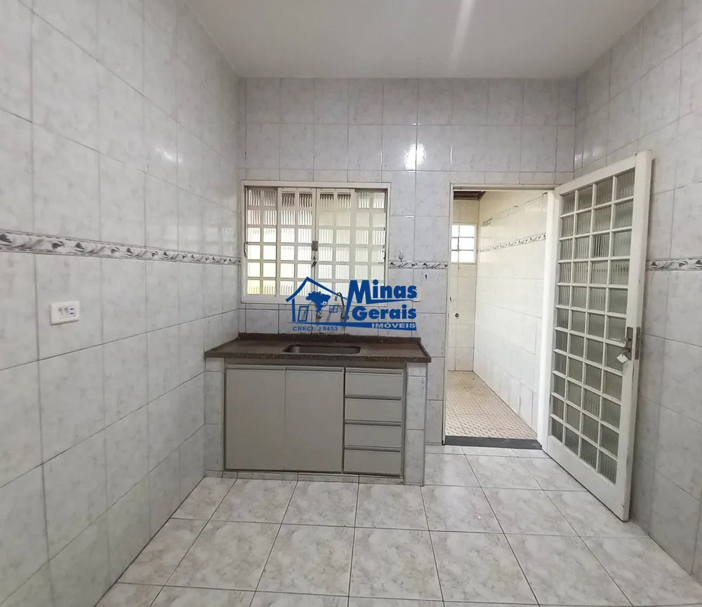 Casa, 1 quarto, 40 m² - Foto 6
