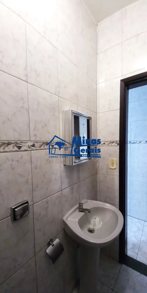 Casa, 1 quarto, 40 m² - Foto 10