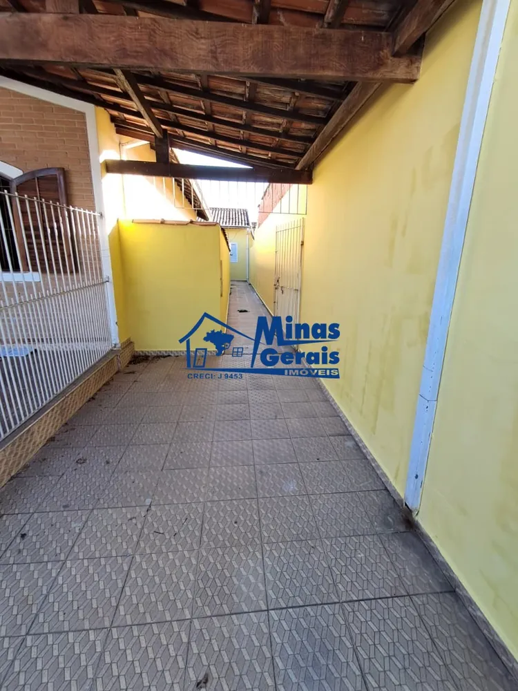 Casa, 1 quarto, 40 m² - Foto 15