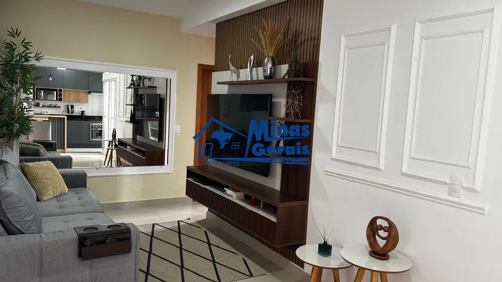 Apartamento, 2 quartos, 63 m² - Foto 3