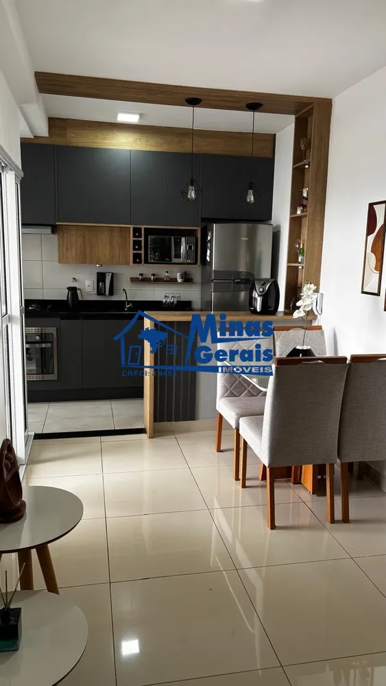 Apartamento, 2 quartos, 63 m² - Foto 6