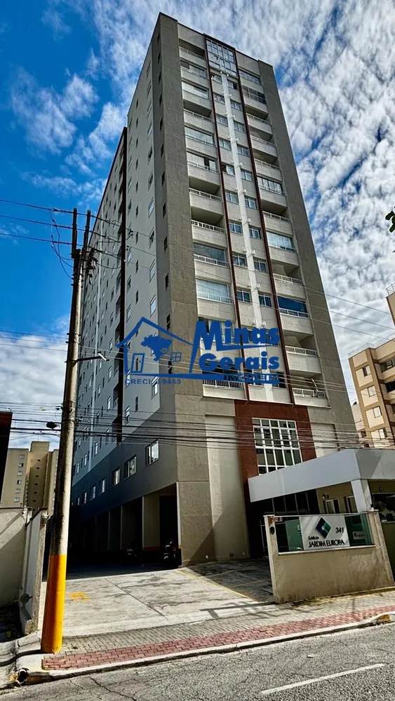Apartamento, 2 quartos, 63 m² - Foto 1