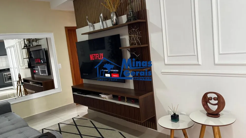 Apartamento, 2 quartos, 63 m² - Foto 4