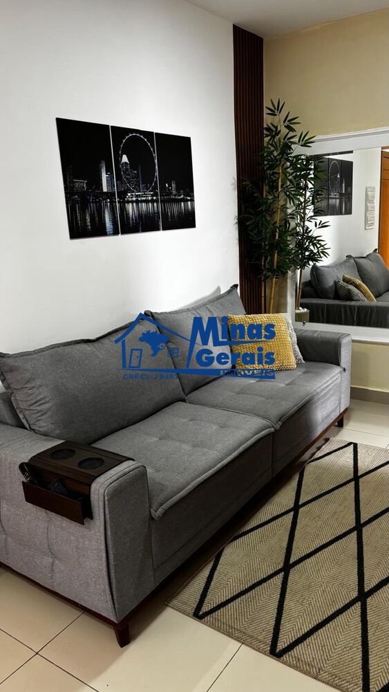 Apartamento, 2 quartos, 63 m² - Foto 2