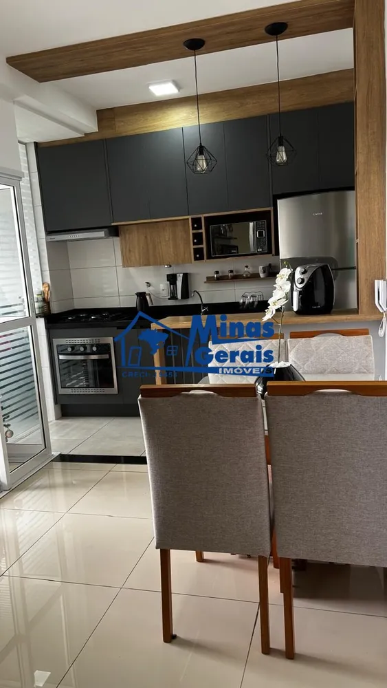 Apartamento, 2 quartos, 63 m² - Foto 7